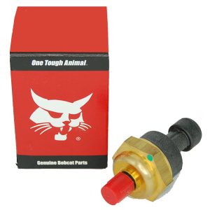 Bulbo pressione olio idraulico 6674316