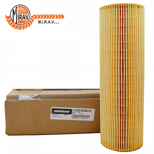 FILTRO OLIO MOTORE - 400504-00648