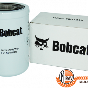 Filtro idraulico 6661248