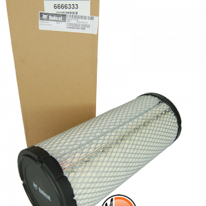 Filtro aria esterno 6666333