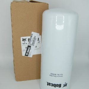 Filtro idraulico 6670207