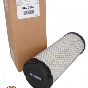 Filtro aria esterno 6672467