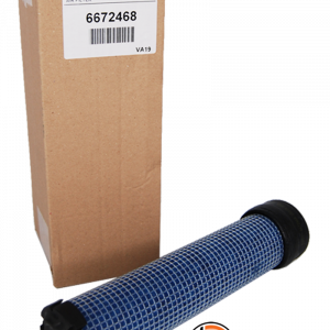 Filtro aria interno 6672468