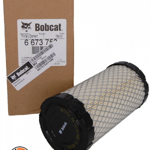 Filtro aria esterno 6673752