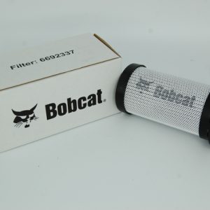 Filtro idraulico ventola 6692337