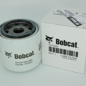 Filtro olio motore 7012303