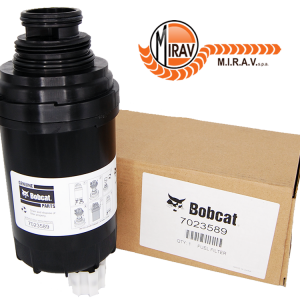 Filtro carburante con separatore 7023589