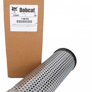 Filtro idraulico 7248874