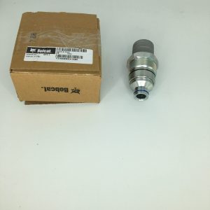 Accoppiatore idraulico femmina 7246802