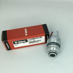 Accoppiatore idraulico maschio 6679837