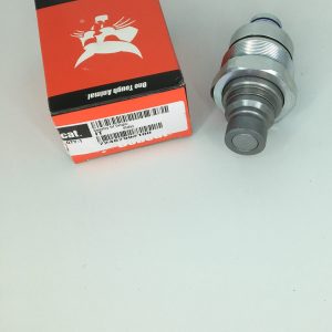 Accoppiatore idraulico maschio 7246799