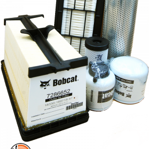 KIT FILTRI MINIPALA 6987750