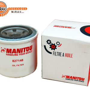 FILTRO OLIO MOTORE 827148