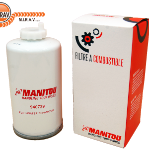 FILTRO GASOLIO 940729