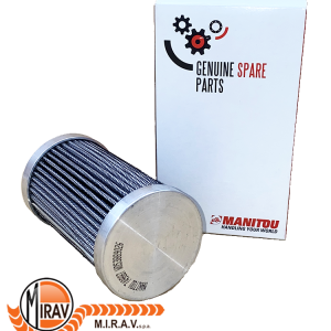 FILTRO IDRAULICO 749887