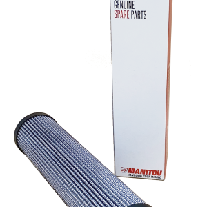 FILTRO IDRAULICO MANDATA 659292