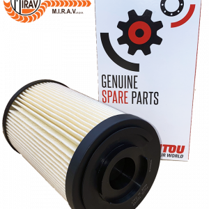 FILTRO IDRAULICO SCARICO 724670