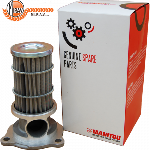 FILTRO TRASMISSIONE 827306