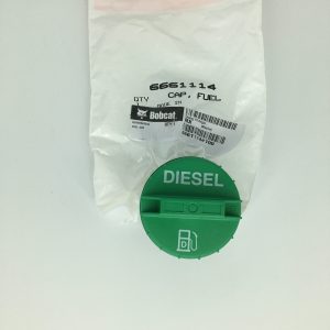Tappo gasolio 6661114